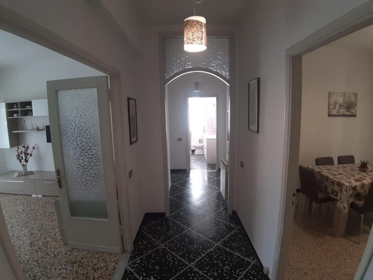 Appartamento Centrale Fino A 8 Posti Letto Понтремолі Екстер'єр фото