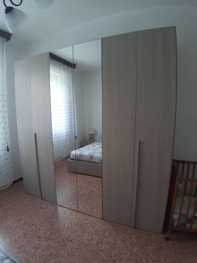 Appartamento Centrale Fino A 8 Posti Letto Понтремолі Екстер'єр фото